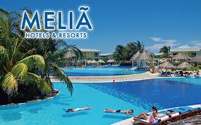 Melia_Cuba_logo_0