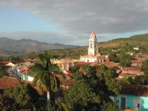 Trinidad de Cuba