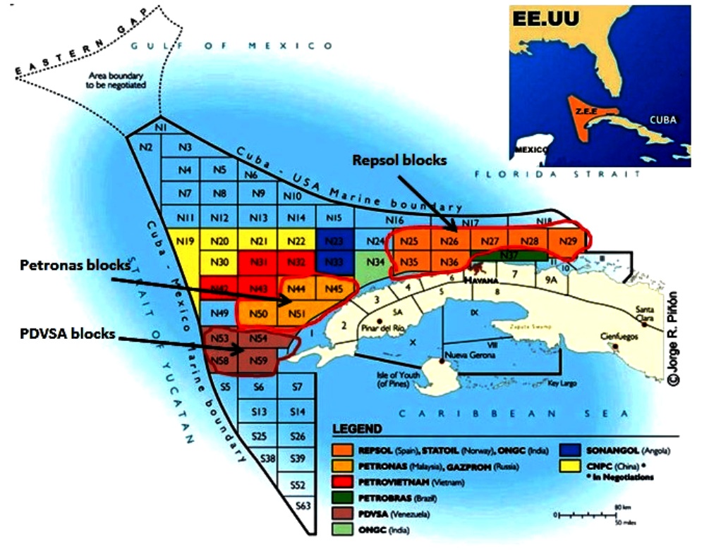 bloques-petroleros-cubanos