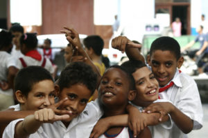 cuban-children-play-on-one-of-the-streets-of-havana-on-october-in-cuba-1