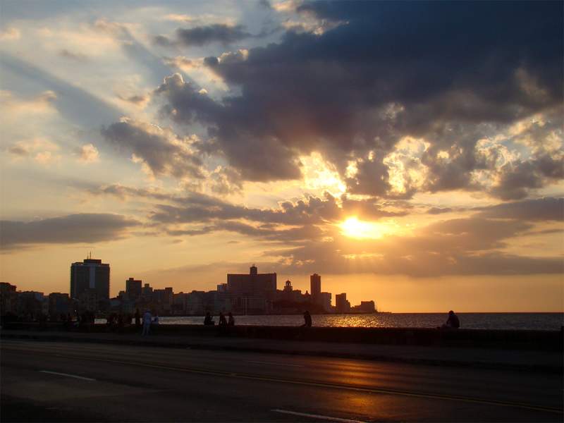 Havana, Cuba.