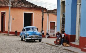 Cuba Photos. 