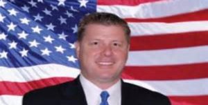 U.S. Rep. Rick Crawford. 