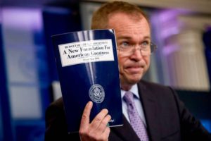 APTOPIX_Trump_Budget_21774