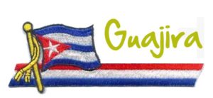 Guajira 1