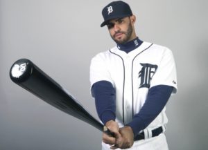 J.D. Martinez.