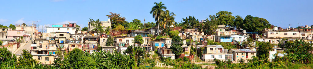 Guanabacoa, Cuba. 