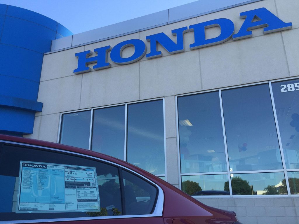 American Honda Finance Corporation: Everything You Need to Know