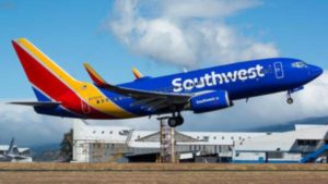 Southwest-airlines