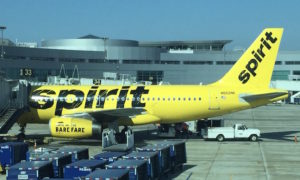 Spirit-Airlines