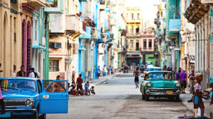 Cuba Photos. 