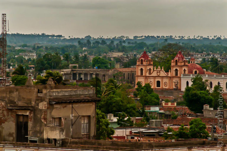 CAMAGUEY, Cuba: Historic “City of the Clay Pots”. Photos. + CAMAGUEY ...