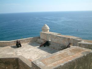 castillo san pedro de la roca_morro_santiago de cuba