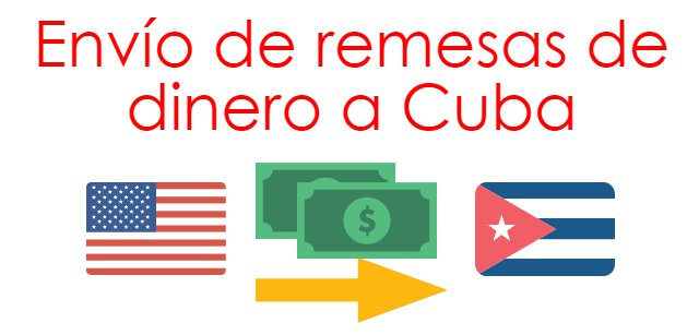 Remittances Sent To Cuba Reaches Record Of 3400 Million Dollars Remesas Enviadas A Cuba 5757