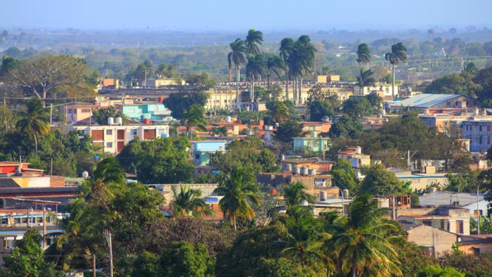 CUBA TODAY * HOY – CUBA LEGACY * SU PASADO – THE CUBAN HISTORY.COM