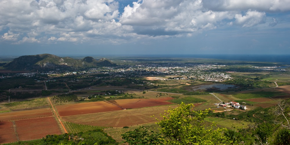  CUBA TODAY * HOY – CUBA LEGACY * SU PASADO – THE CUBAN HISTORY.COM