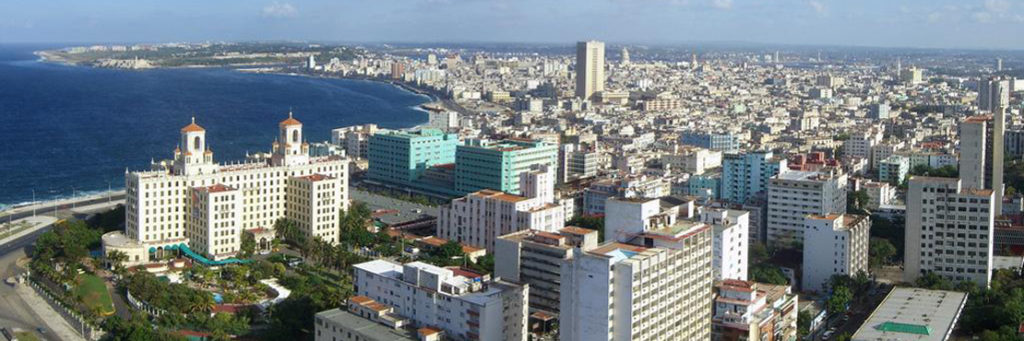 CUBA TODAY * HOY – CUBA LEGACY * SU PASADO – THE CUBAN HISTORY.COM