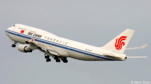 Air-China