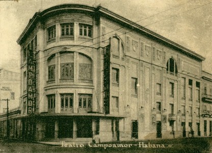 Teatro Campeamor (1921)