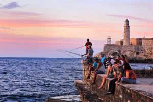 malecon-atardecer