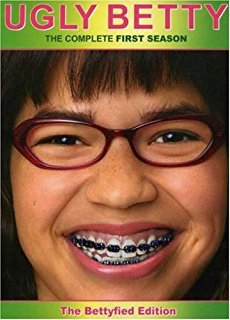 "Ugly Betty", ABC Series.