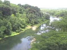 Rio Cauto, Oriente. 