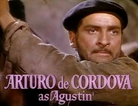 Arturo_de_Córdova_in_For_Whom_the_Bell_Tolls_trailer