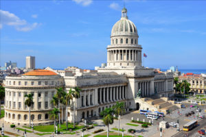 El_Capitolio_Havana_Cuba