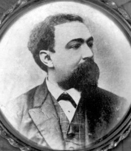 José Agustin Quintero.