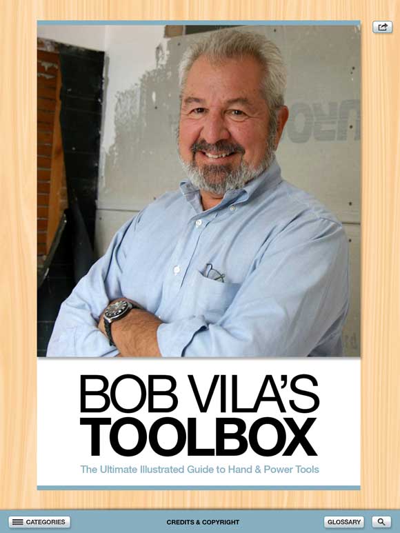 BOB’ VILA, Home Improvement Expert, Writer. (Cuban Descendant). Video