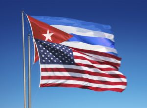 cuba america