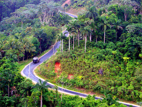 CUBA TODAY * HOY – CUBA LEGACY * SU PASADO – THE CUBAN HISTORY.COM