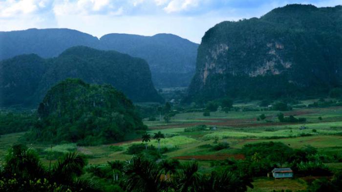 CUBA TODAY * HOY – CUBA LEGACY * SU PASADO – THE CUBAN HISTORY.COM