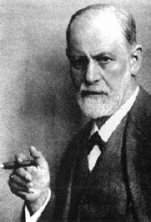 Sigfred Freud