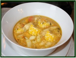 Cornstew