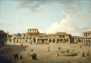 Dominic_Serres_the_Elder_-_The_Piazza_at_Havana