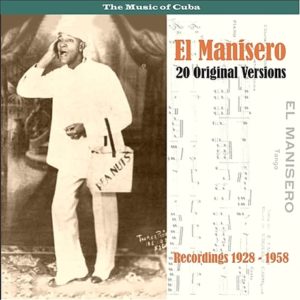 el-manisero-20-original-versions-recordings-1928-1958