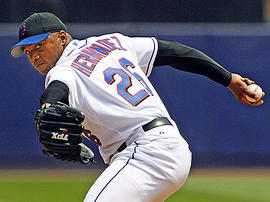 Duke Hernandez one of the best ballplayer Cuban has offered to the MLB. (Now Retired).