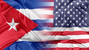 US-CubaRelations