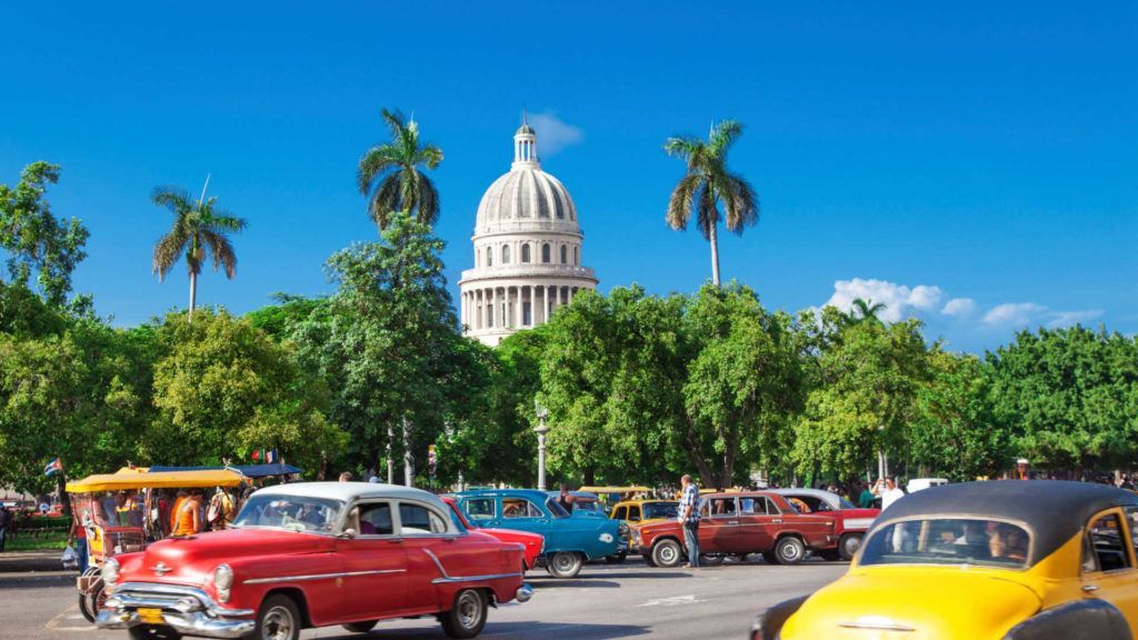 CUBA TODAY * HOY – CUBA LEGACY * SU PASADO – THE CUBAN HISTORY.COM