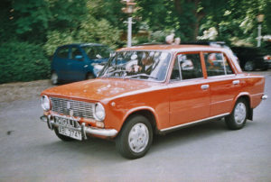 cuba lada