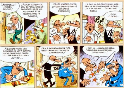 LOS MUÑEQUITOS”, “Historietas” o ‘Comics’ in the Cuban History. (Photos ...