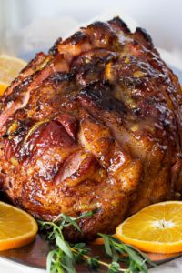 Bourbon-Mustard-Orange-Glazed-Ham-2