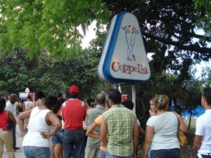 Heladeria-Coppelia