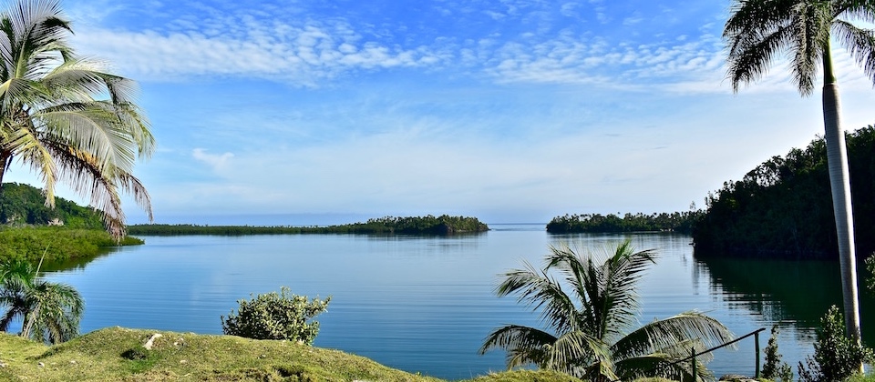 Parque-Nacional-Alejandro-Humboldt-•-Baracoa-Cuba