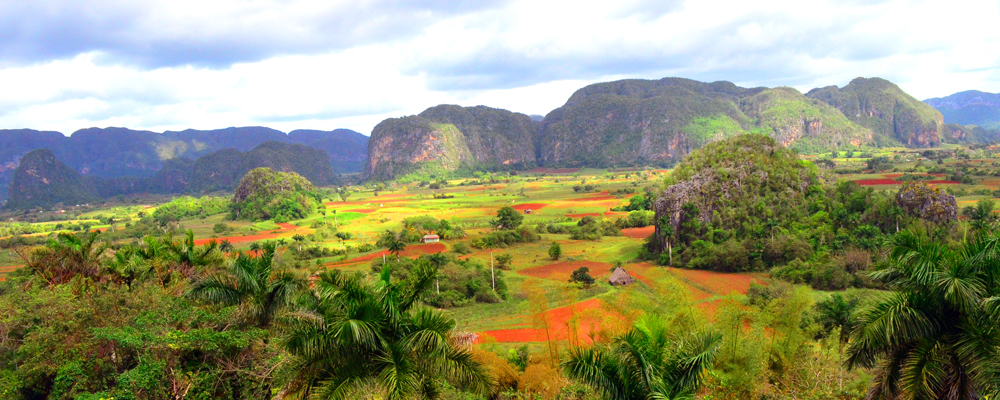 Valle-de-Viñales