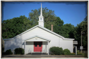 Havana Southern Baptist Church