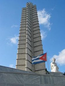 250px-Memorial_marti_havana