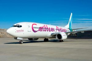 Caribbean Airlines