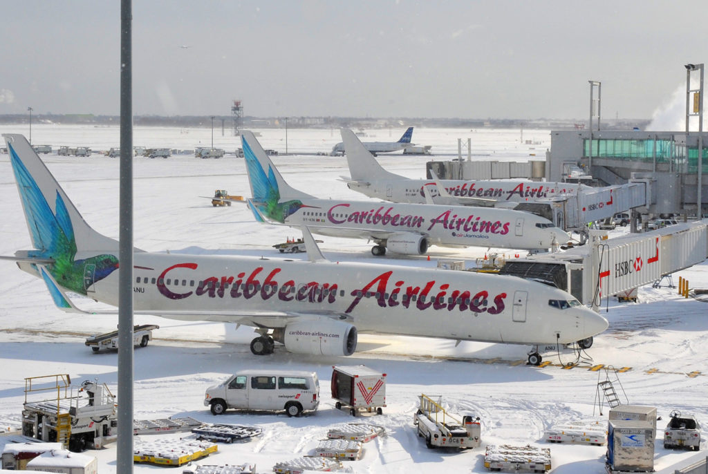 caribbeanairlines